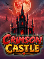 Crimson Castle game card from Springbok's lobby